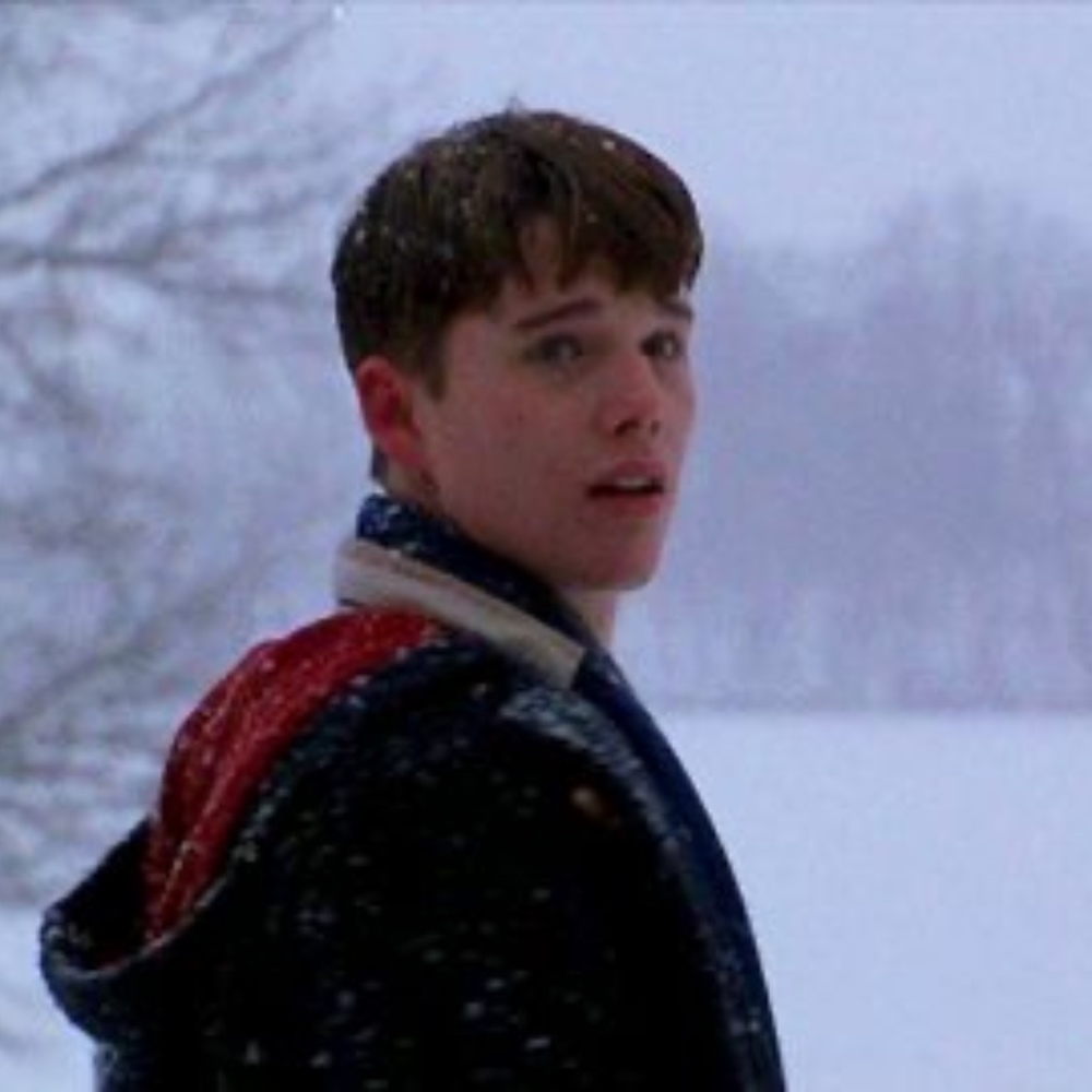 Meet your Posher, Andie